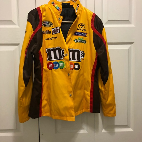 COPY - Cute M&M jacket so so cute new ‼️ - Picture 8 of 8